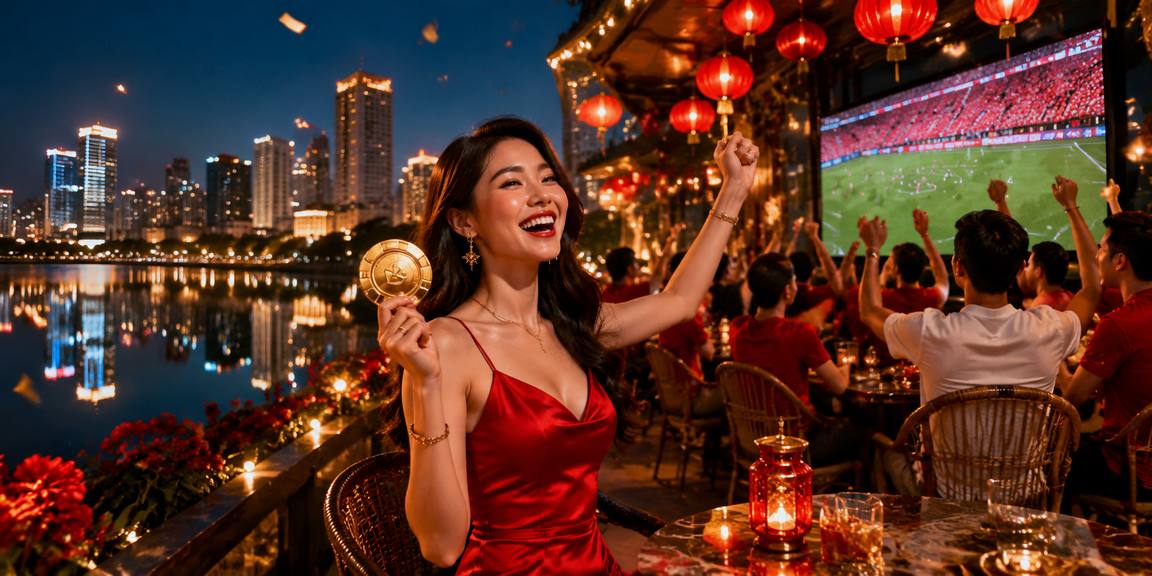 888u Hệ Số Nhân Tăng Dần